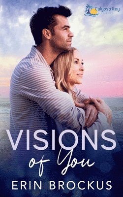 Erin Brockus - Visions of You, Häftad