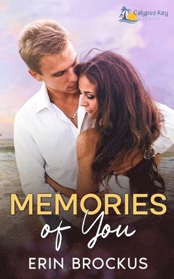 Erin Brockus - Memories of You, Häftad