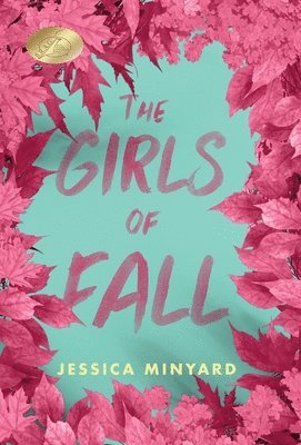 bokomslag Girls of Fall