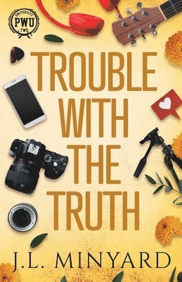 Trouble With the Truth 1