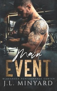 bokomslag Main Event