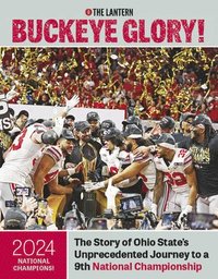 bokomslag Buckeye Glory!