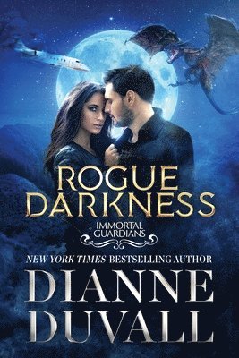 Rogue Darkness 1