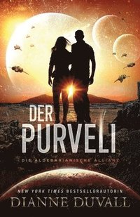 bokomslag Der Purveli: (German Edition)