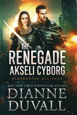 The Renegade Akseli Cyborg 1