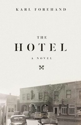 The Hotel 1