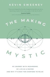 bokomslag Making of a Mystic
