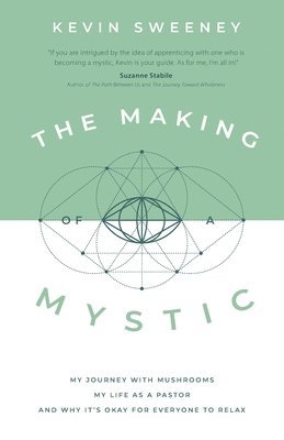 bokomslag The Making of a Mystic