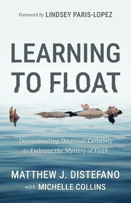 bokomslag Learning to Float