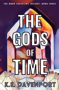 bokomslag The Gods of Time