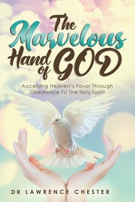 bokomslag The Marvelous Hand of God