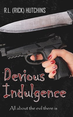 bokomslag Devious Indulgence