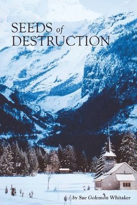 SEEDS of DESTRUCTION 1