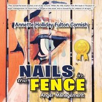 bokomslag Nails in the Fence