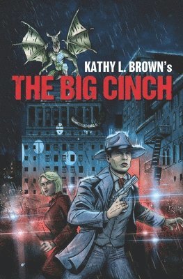 bokomslag Big Cinch