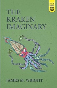 bokomslag The Kraken Imaginary