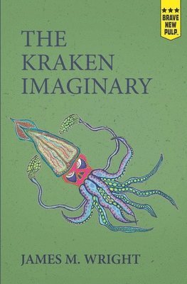 bokomslag The Kraken Imaginary