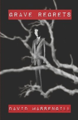 David Massengill - Grave Regrets, Häftad