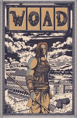 Woad 1