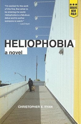 Heliophobia 1