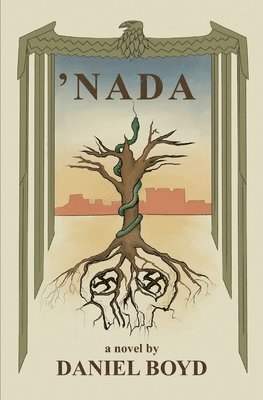 bokomslag 'Nada