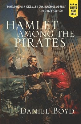 Hamlet Among the Pirates 1