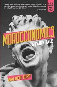bokomslag Morocconomics