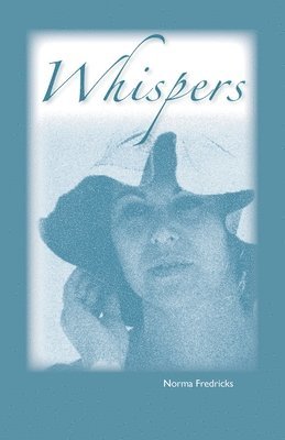 bokomslag Whispers