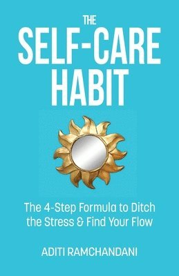 bokomslag The Self-Care Habit