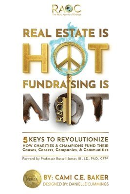 bokomslag Real Estate is Hot Fundraising is Not