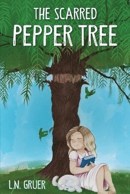 The Scarred Pepper Tree 1