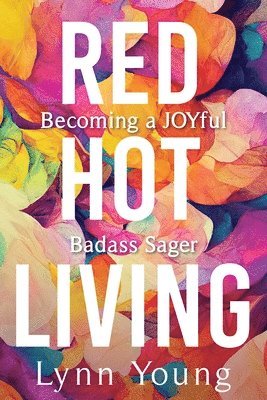 bokomslag Red Hot Living