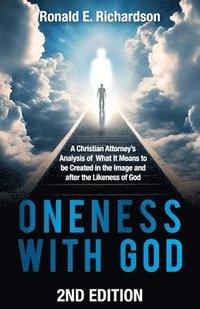 bokomslag Oneness With God 2nd Edition