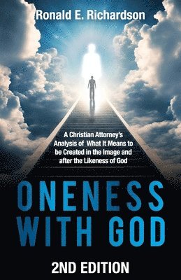bokomslag Oneness With God 2nd Edition