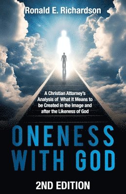 Oneness With God 2nd Edition 1