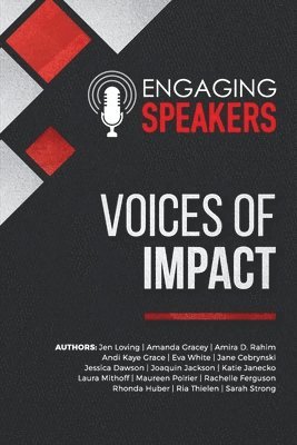 Engaging Speakers 1