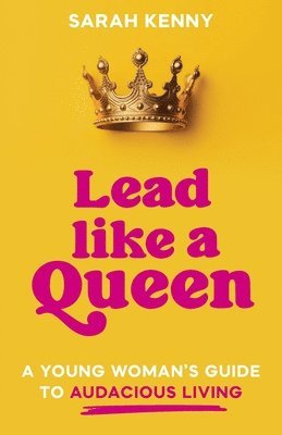 Lead Like a Queen 1