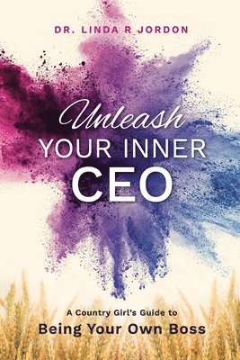 bokomslag Unleash Your Inner CEO