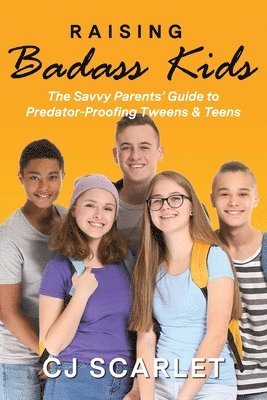 Raising Badass Kids 1