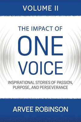 The Impact of One Voice, Volume II 1