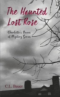 bokomslag The Haunted Lost Rose