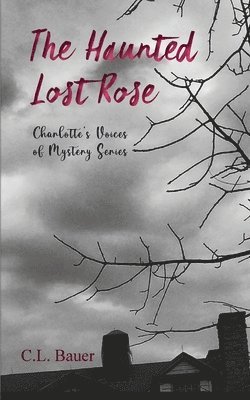 bokomslag Haunted Lost Rose