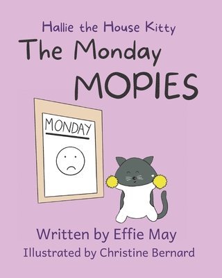 bokomslag The Monday Mopies