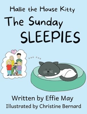 The Sunday Sleepies 1