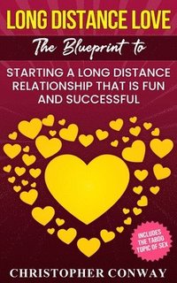 bokomslag Long Distance Love