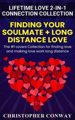 Christopher Conway - Lifetime Love 2-in-1 Connection Collection, Häftad