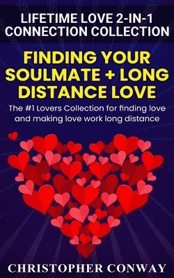 Lifetime Love 2-in-1 Connection Collection 1