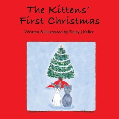 The Kittens' First Christmas 1