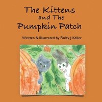 bokomslag The Kittens and The Pumpkin Patch