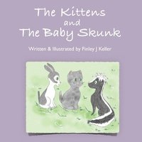 bokomslag The Kittens and The Baby Skunk